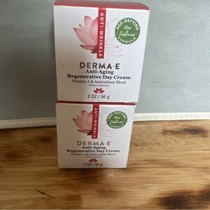 DERMA E Anti-Aging Regenerative Day Cream -